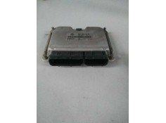 Recambio de centralita motor uce para volkswagen polo (9n1) 1.9 sdi referencia OEM IAM 0281010660 038906012EL EDC15VM