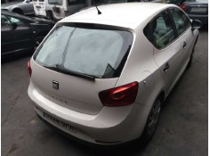 seat ibiza (6j5) del año 2009 2