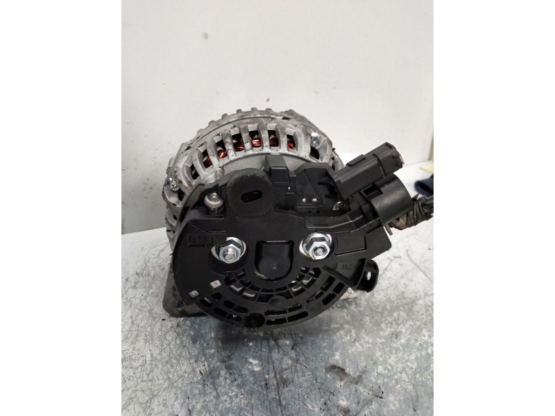 Recambio de alternador para santana 300 1.6 hdi referencia OEM IAM   