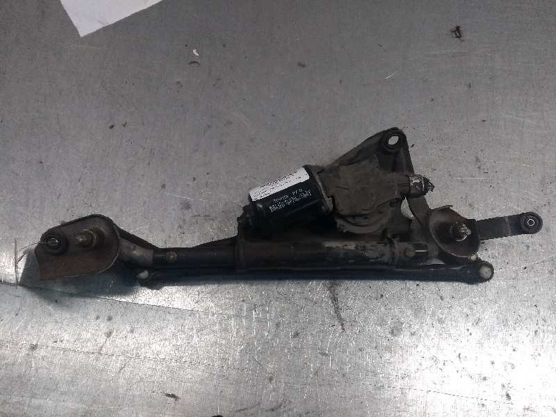 Recambio de motor limpia delantero para toyota picnic (m10) 2.2 turbodiesel referencia OEM IAM 1592001891 8511044030 