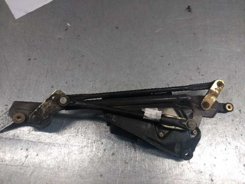 Recambio de motor limpia delantero para toyota picnic (m10) 2.2 turbodiesel referencia OEM IAM 1592001891 8511044030 