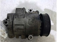 Recambio de compresor aire acondicionado para volkswagen polo (9n1) 1.9 sdi referencia OEM IAM 4472208125 6Q0820803D 6SEU12C 2