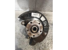 Recambio de mangueta delantera izquierda para volkswagen golf vi (5k1) advance referencia OEM IAM   