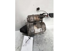 Recambio de motor arranque para fiat panda (169) 1.1 8v active referencia OEM IAM 633010211  