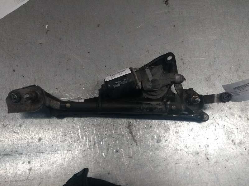 Recambio de motor limpia delantero para toyota picnic (m10) 2.2 turbodiesel referencia OEM IAM 1592001891 8511044030 
