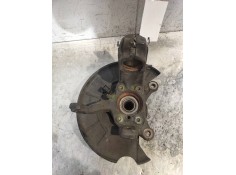 Recambio de mangueta delantera izquierda para volkswagen golf vi (5k1) advance referencia OEM IAM    2