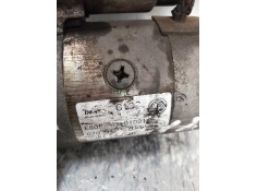 Recambio de motor arranque para fiat panda (169) 1.1 8v active referencia OEM IAM 633010211   2