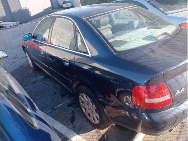 audi a4 berlina (b5) del año 1999
