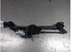 Recambio de motor limpia delantero para toyota prius (nhw20) basis referencia OEM IAM 1592007660 851107660 