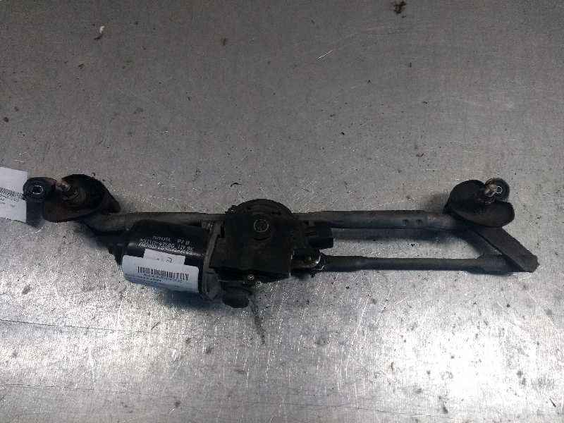 Recambio de motor limpia delantero para toyota prius (nhw20) basis referencia OEM IAM 1592007660 851107660 