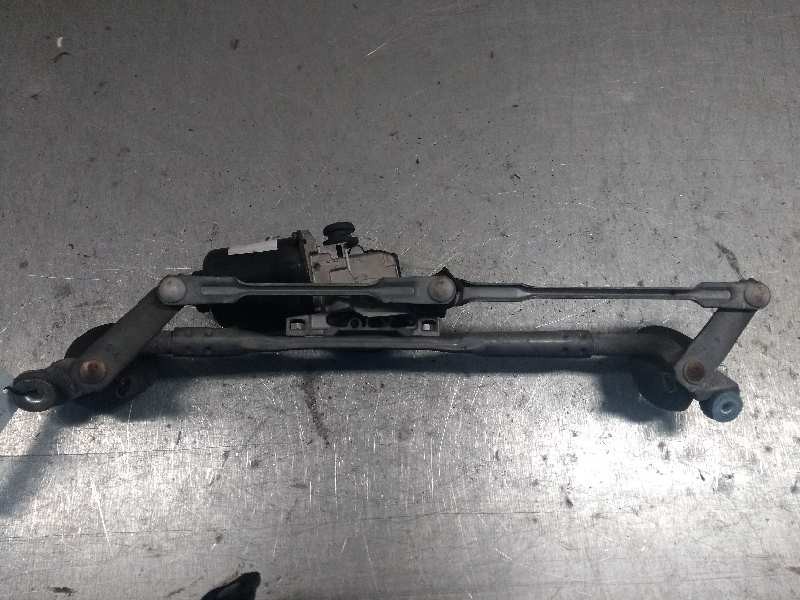 Recambio de motor limpia delantero para toyota prius (nhw20) basis referencia OEM IAM 1592007660 851107660 