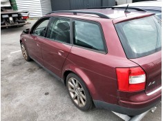 audi a4 avant (8e) del año 2005 2