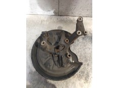 Recambio de mangueta trasera derecha para volkswagen golf vi (5k1) advance referencia OEM IAM    2