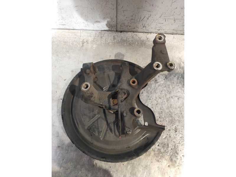 Recambio de mangueta trasera derecha para volkswagen golf vi (5k1) advance referencia OEM IAM   