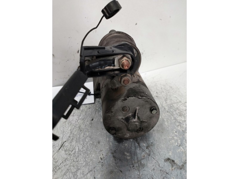 Recambio de motor arranque para fiat panda (169) 1.1 8v active referencia OEM IAM 633010211  