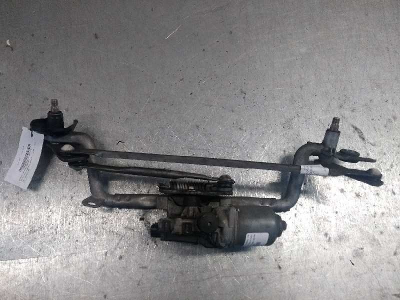 Recambio de motor limpia delantero para toyota prius (nhw30) advance referencia OEM IAM 1593003130 8511047210 