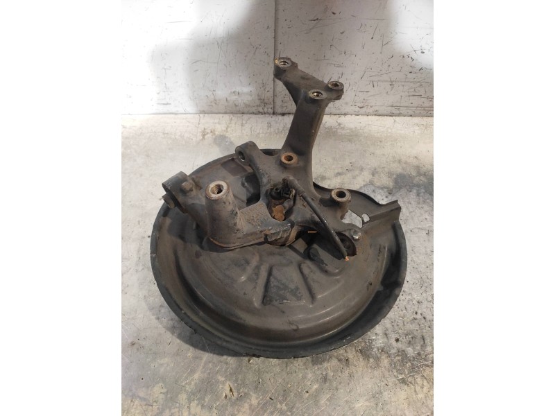 Recambio de mangueta trasera derecha para volkswagen golf vi (5k1) advance referencia OEM IAM   