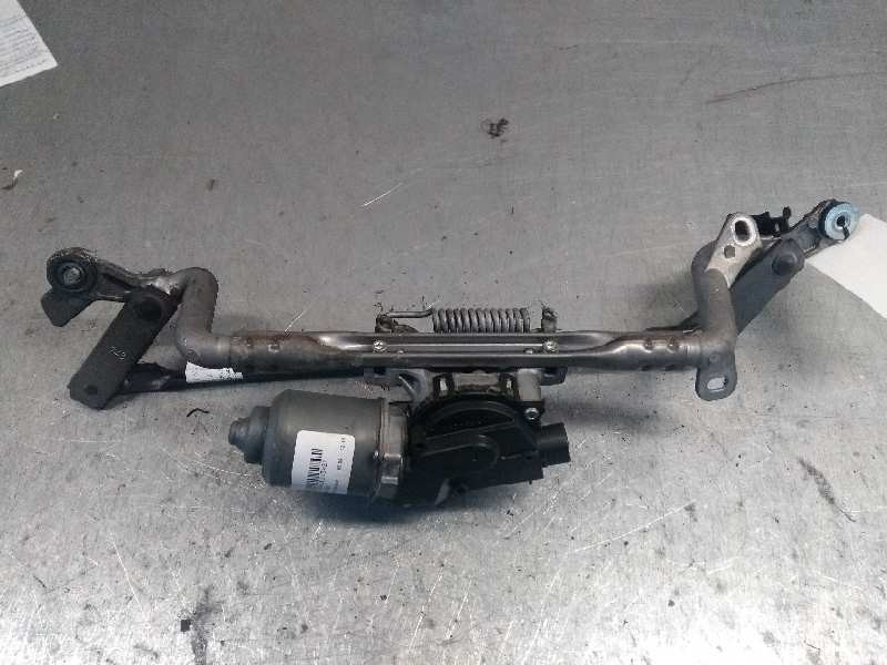 Recambio de motor limpia delantero para toyota prius (nhw30) advance referencia OEM IAM 1593003130 8511047210 