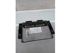 Recambio de centralita motor uce para peugeot partner (s2) referencia OEM IAM R04080035B 9650359580 9650360480 81224A