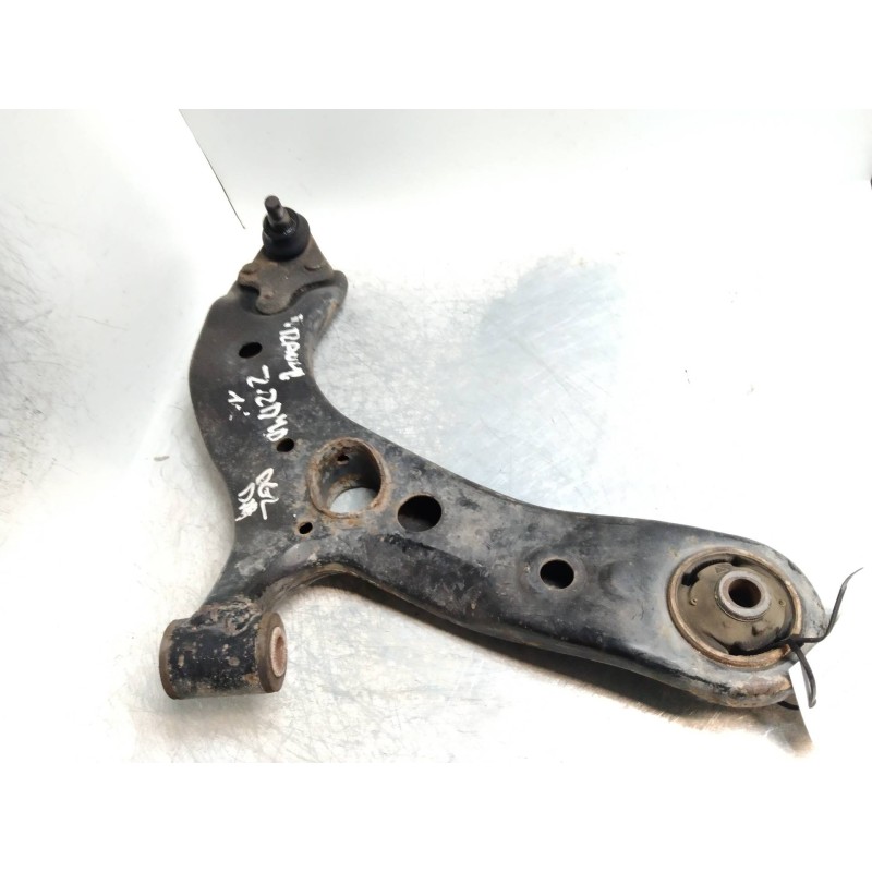 Recambio de brazo suspension inferior delantero derecho para toyota rav 4 (a3) 2.2 d-4d cat referencia OEM IAM   