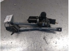 Recambio de motor limpia delantero para toyota aygo (kgb/wnb) 1.0 cat referencia OEM IAM   