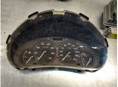 Recambio de cuadro instrumentos para peugeot partner (s2) referencia OEM IAM 9659364180  