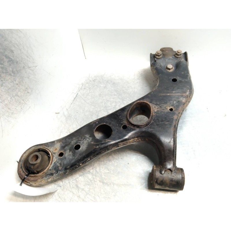 Recambio de brazo suspension inferior delantero derecho para toyota rav 4 (a3) 2.2 d-4d cat referencia OEM IAM   