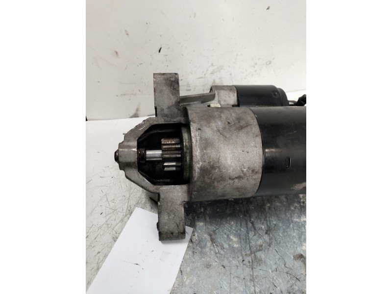 Recambio de motor arranque para lancia phedra (180) 2.2 jtd 16v emblema referencia OEM IAM   