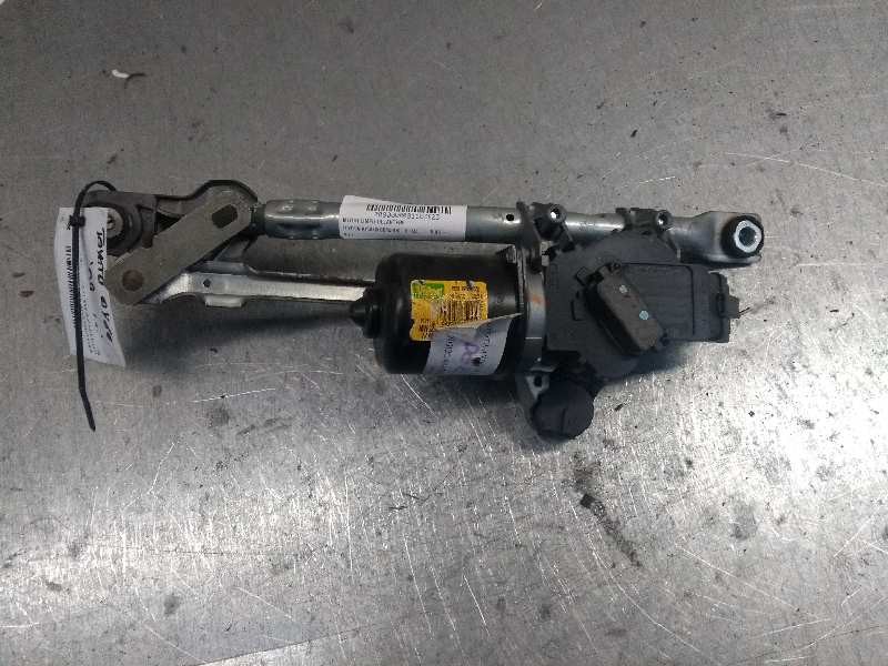 Recambio de motor limpia delantero para toyota aygo (kgb/wnb) 1.0 cat referencia OEM IAM   