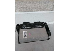 Recambio de centralita motor uce para peugeot partner (s1) 1.9 diesel referencia OEM IAM R04080035B 9650359580 9650360480 80964C