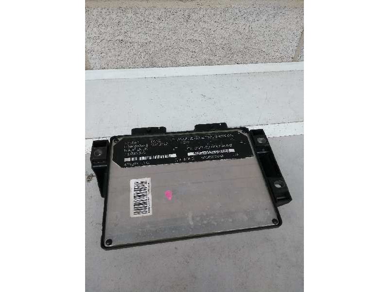 Recambio de centralita motor uce para peugeot partner (s1) 1.9 diesel referencia OEM IAM R04080035B 9650359580 9650360480 80964C Recambio de centralita motor uce para peugeot partner (s1) 1.9 diesel referencia OEM IAM R04080035B 9650359580 9650360480 80964C