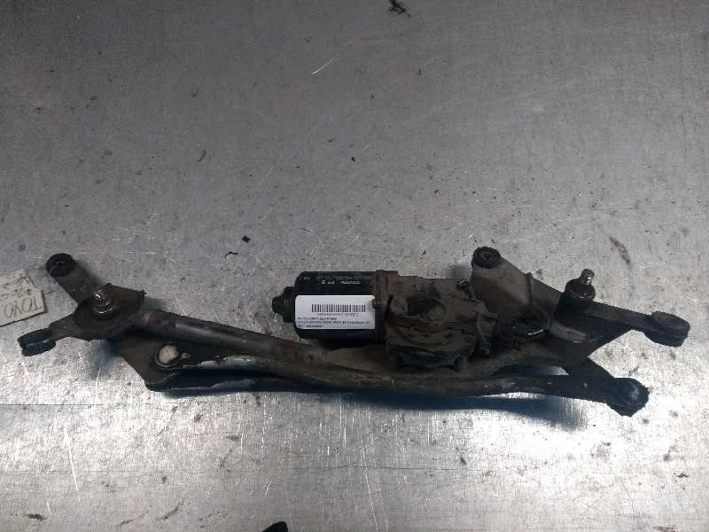 Recambio de motor limpia delantero para toyota avensis verso (m20) 2.0 turbodiesel cat referencia OEM IAM 1592005950 8511044100 