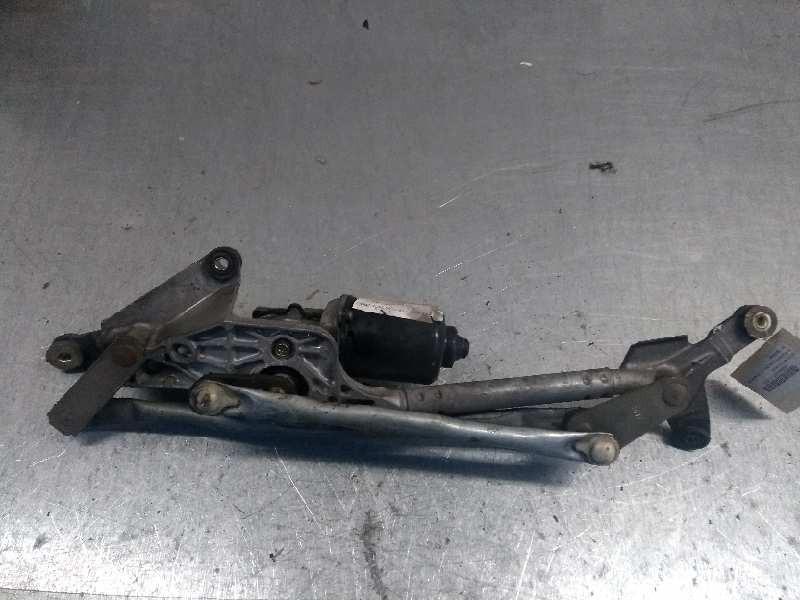Recambio de motor limpia delantero para toyota avensis verso (m20) 2.0 turbodiesel cat referencia OEM IAM 1592005950 8511044100 