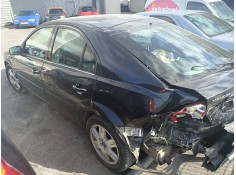 ford mondeo berlina (ge) del año 2004 2