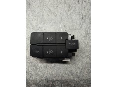 Recambio de mando multifuncion para iveco daily caja cerrada (2006 =>) caja cerrada 50c... batalla 3000 referencia OEM IAM B569 