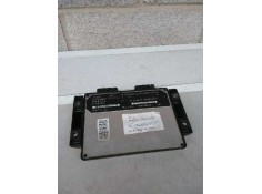 Recambio de centralita motor uce para peugeot 206 berlina referencia OEM IAM R04080030B 9641390180 9645626280 80924B