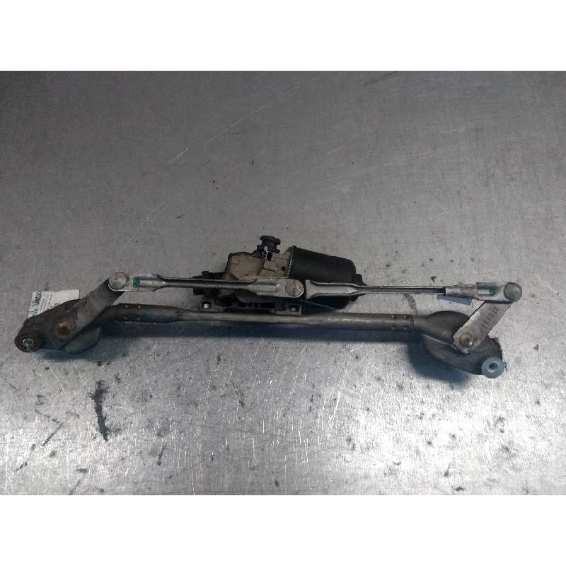 Recambio de motor limpia delantero para toyota corolla verso (r1) 2.2 turbodiesel cat referencia OEM IAM MS1592007241 851100F020