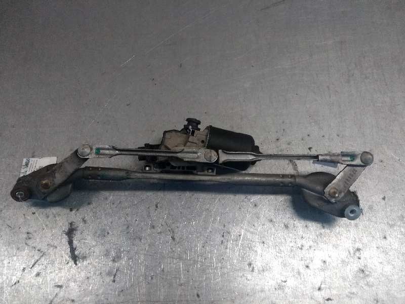 Recambio de motor limpia delantero para toyota corolla verso (r1) 2.2 turbodiesel cat referencia OEM IAM MS1592007241 851100F020