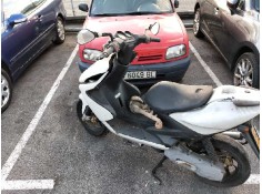 yamaha yq 50 del año 2007 2