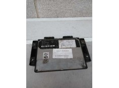Recambio de centralita motor uce para peugeot 206 berlina referencia OEM IAM R04080030B 9641390180 9645626280 80924C
