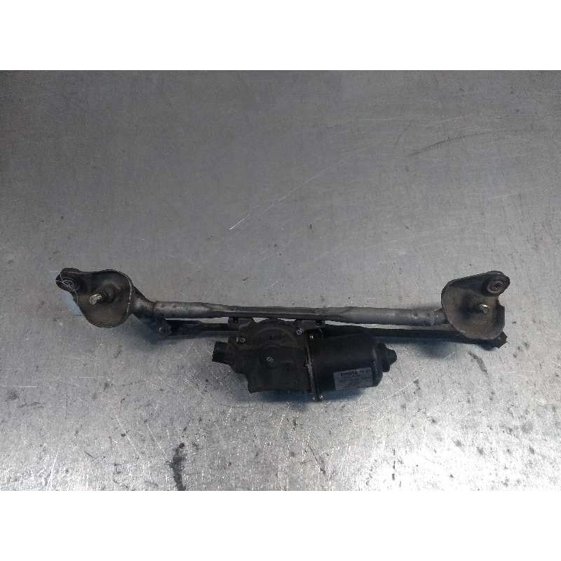Recambio de motor limpia delantero para toyota corolla verso (r1) referencia OEM IAM MS1592007241 851100F020 