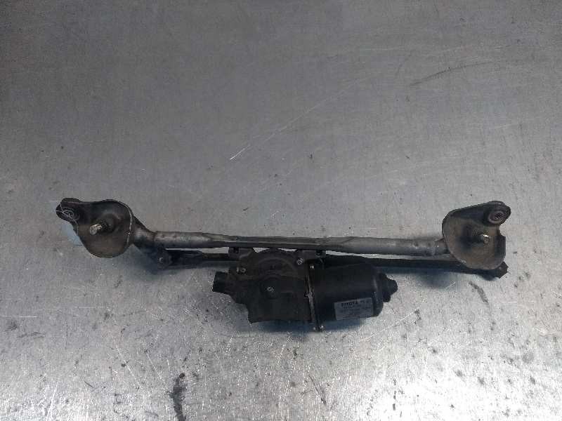 Recambio de motor limpia delantero para toyota corolla verso (r1) referencia OEM IAM MS1592007241 851100F020 