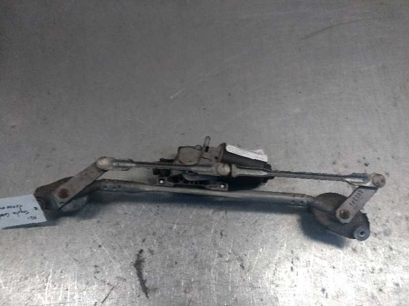 Recambio de motor limpia delantero para toyota corolla verso (r1) referencia OEM IAM MS1592007241 851100F020 