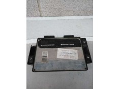 Recambio de centralita motor uce para peugeot 206 berlina referencia OEM IAM R04080030D 9641390180 9648201580 80924F