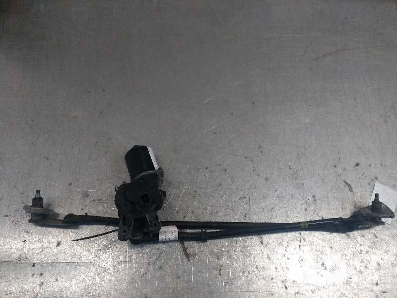 Recambio de motor limpia delantero para toyota corolla (e11) 2.0 diesel cat referencia OEM IAM 1592002700 85110129866 