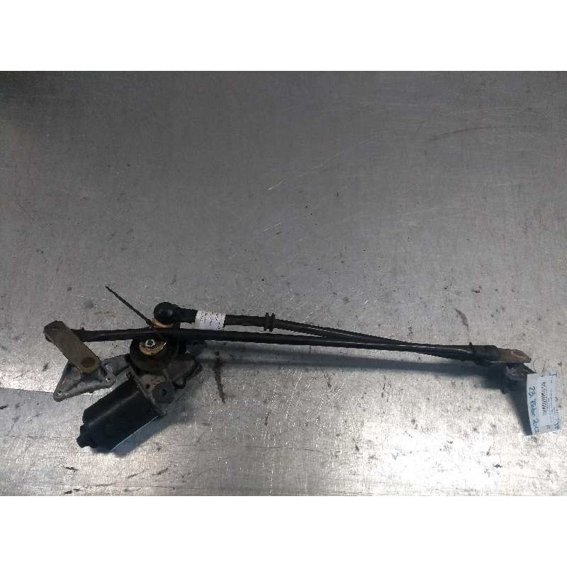 Recambio de motor limpia delantero para toyota corolla (e11) 2.0 diesel cat referencia OEM IAM 1592002700 85110129866 