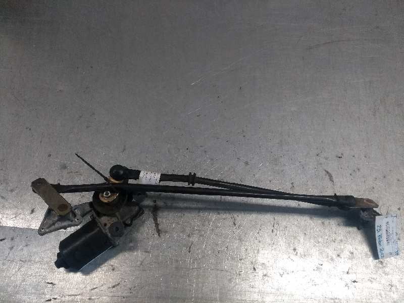 Recambio de motor limpia delantero para toyota corolla (e11) 2.0 diesel cat referencia OEM IAM 1592002700 85110129866 