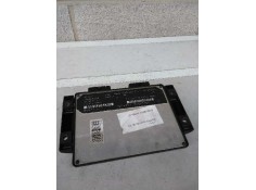 Recambio de centralita motor uce para peugeot 206 berlina referencia OEM IAM R04080030C 9641390180 9646672880 80924D