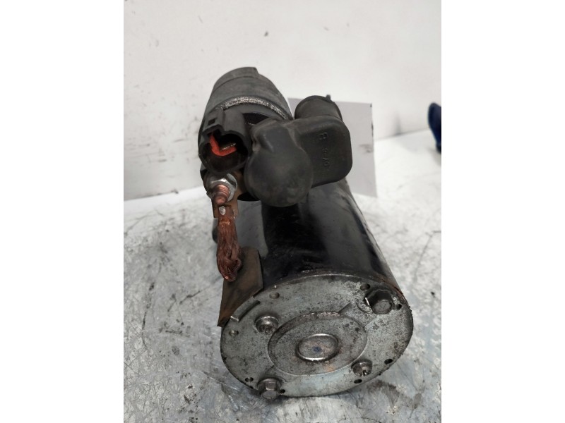 Recambio de motor arranque para hyundai i20 classic referencia OEM IAM 3610003100 VALEO 