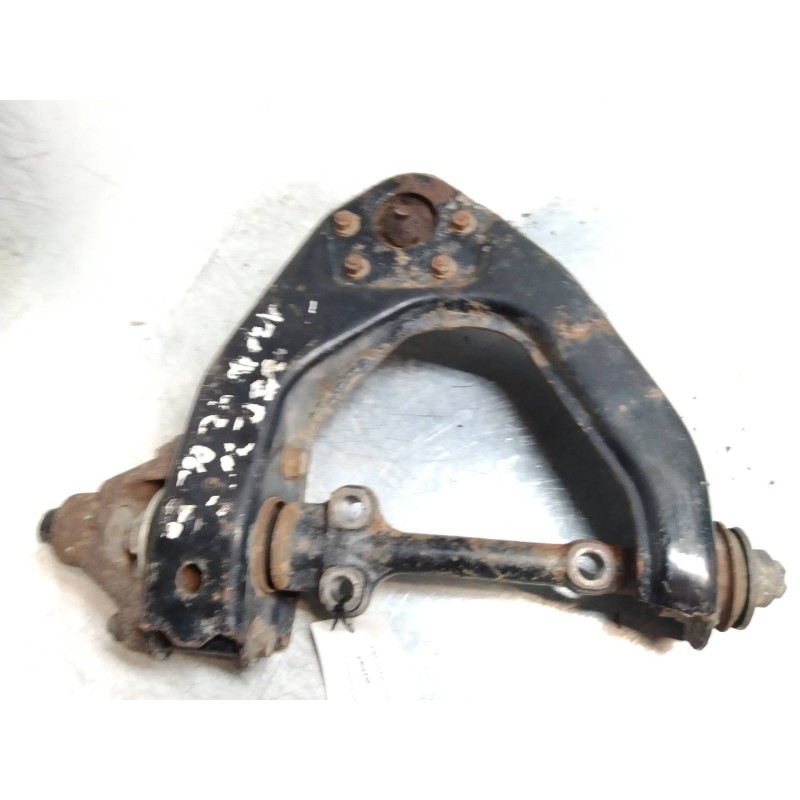 Recambio de brazo suspension superior delantero izquierdo para toyota 4-runner (n13) 3.0 turbodiesel referencia OEM IAM   